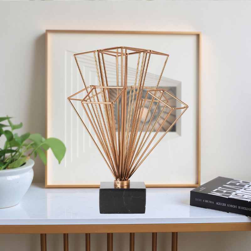 Home decoration from MMCIS china 